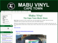 mabuvinyl.co.za