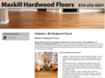 maskillhardwoodfloors.com