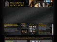 masterpieceaudio.com