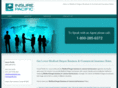 medfordbusinessinsurance.com