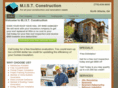 mistconstruction.com