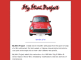 myminiproject.co.uk