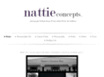 nattie-concepts.com