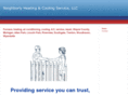 neighborlyheatingcooling.com