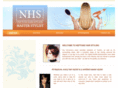neptunehairstyling.com