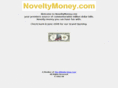 noveltymoney.com