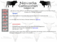 nvcattlewomen.com