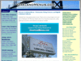 oaklandmenu.com