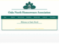 oaksnorthaddison.com
