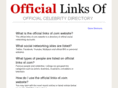 officiallinksof.com