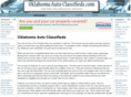 oklahomaautoclassifieds.com