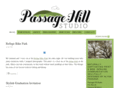 passagehillstudio.com