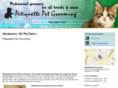 petiquettepetgrooming.com
