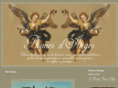 plumesdanges.com