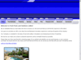 poshpoolsofflorida.com