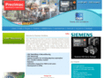 precimacsystems.com