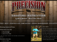 precisionshootinginstruction.com