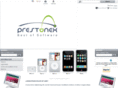 prestonex.com