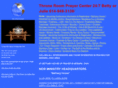 propheticprayerwarriors.org