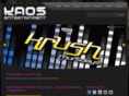purekaos.com