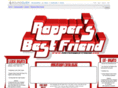 rappersbestfriend.com