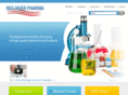 redriverpharma.com
