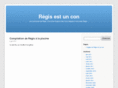regis.tv