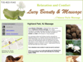 relaxandcomfort.com