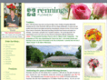 renningsflowers.com