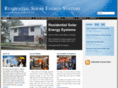 residentialsolarenergysystems.net