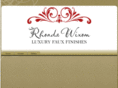 rhondawixom.com