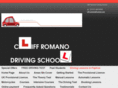 romanosdrivingschool.com