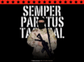 semperparatustactical.com