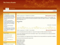 senecareader.com