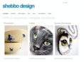 shebbodesign.com