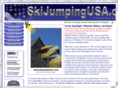 skijumpingusa.com