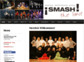 smashthelimit.com