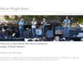 steviewrightband.com