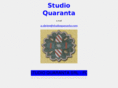 studioquaranta.com