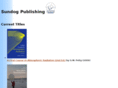 sundogpublishing.com