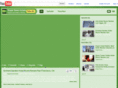 supergreenhotels.com