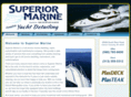 superiormarine.biz
