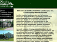 swiftscreativelandscape.com