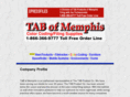 tabofmemphis.com