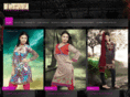tarazfashion.com