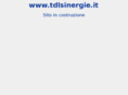 tdlsinergie.com