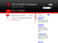 thecellulitetreatment.org