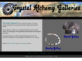 thecrystalalchemist.com