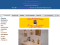 thehouseketeers.com