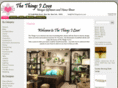 thethingsilove.com